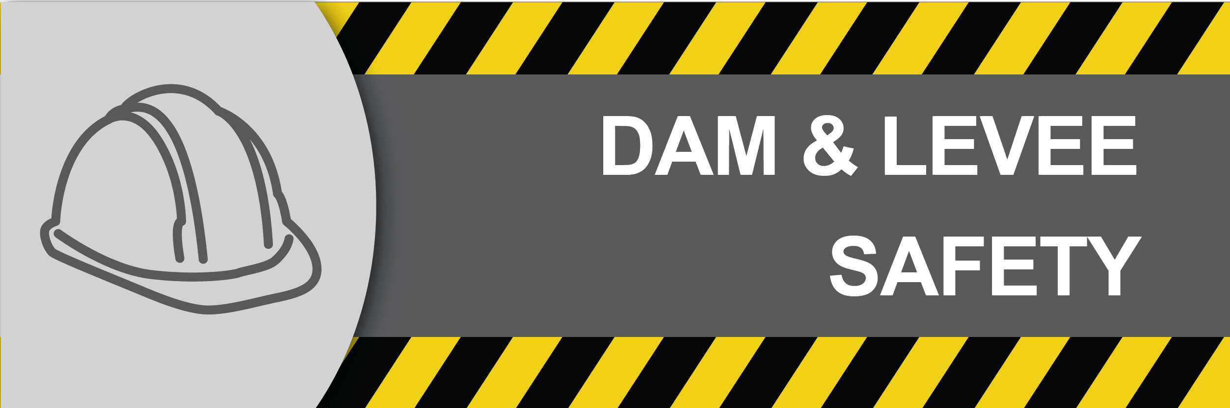 Information on the National Inventory of Dams, National Levee Database and general dam and levee safety
